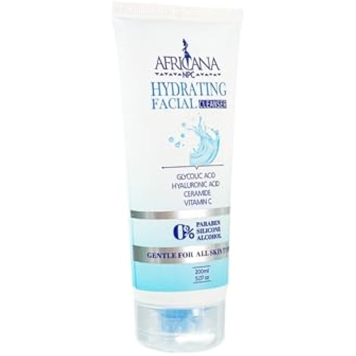 HYDRATION FACIAL CLEANSER - Image 3